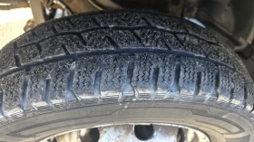 Nissan Capstar 35 13, снимка 10