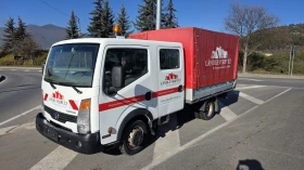 Nissan Capstar 35 13 - изображение 1