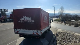 Nissan Capstar 35 13, снимка 4