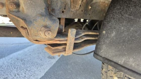 Nissan Capstar 35 13, снимка 8