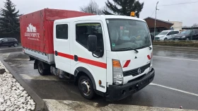 ����� �� �������� �� Nissan Capstar 35 13