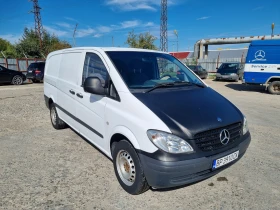 Mercedes-Benz Vito 109 CDI
