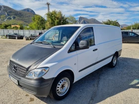 Mercedes-Benz Vito 109 CDI, снимка 3 - Бусове и автобуси - 53602162
