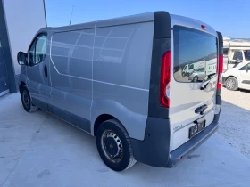 Opel Vivaro EVRO 5 B | Auto.bg — изображение 4
