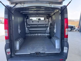 Opel Vivaro EVRO 5 B | Auto.bg — изображение 13