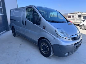 Opel Vivaro EVRO 5 B | Auto.bg — изображение 8