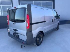 Opel Vivaro EVRO 5 B | Auto.bg — изображение 6