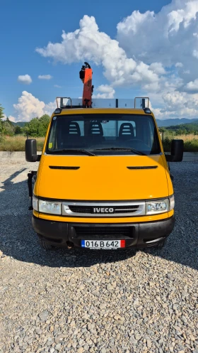 Iveco Daily 50c14* 3.0HPI* ��������+ ����+ �������*  | Mobile.bg � ����� ������ 3