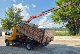 Iveco Daily 50c14* 3.0HPI* ��������+ ����+ �������*  | Mobile.bg � ����� ������ 4