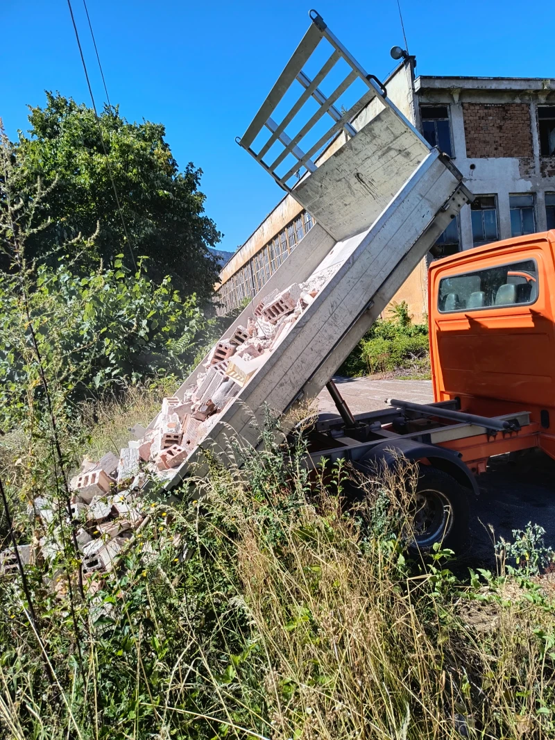 Mercedes-Benz Sprinter 515 3.5t, снимка 6 - Бусове и автобуси - 48672586