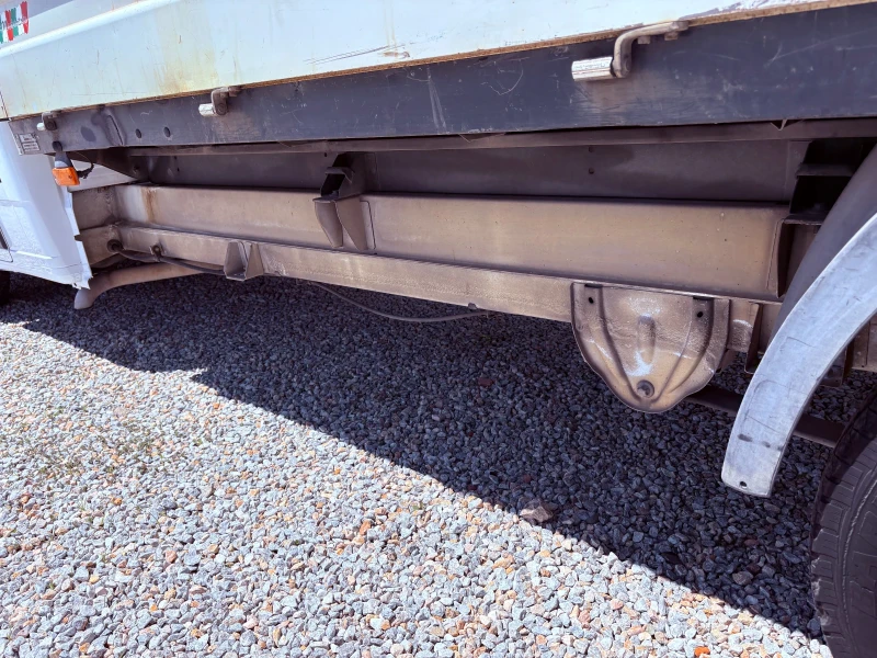 Citroen Jumper 120 HDI , снимка 8 - Бусове и автобуси - 50334734