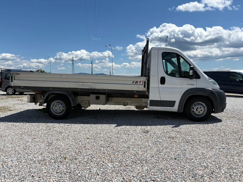 Citroen Jumper 120 HDI , снимка 5 - Бусове и автобуси - 50334734