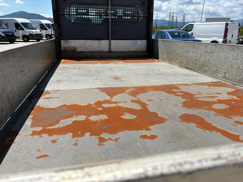 Citroen Jumper 120 HDI , снимка 7 - Бусове и автобуси - 50334734