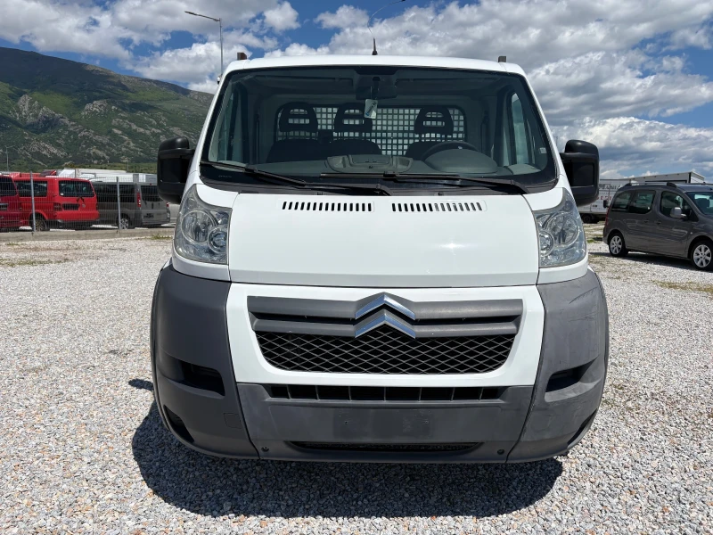 Citroen Jumper 120 HDI , снимка 2 - Бусове и автобуси - 50334734