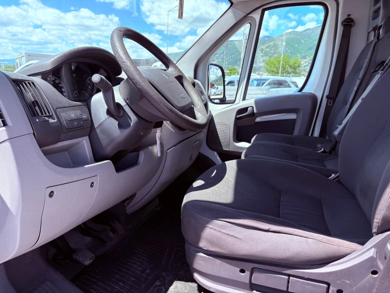 Citroen Jumper 120 HDI , снимка 9 - Бусове и автобуси - 50334734