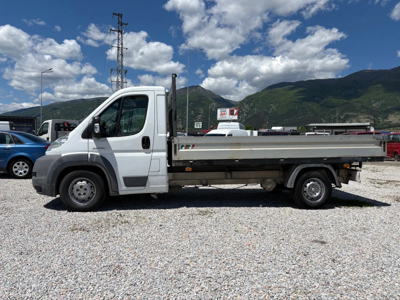 Citroen Jumper 120 HDI , снимка 4 - Бусове и автобуси - 50334734