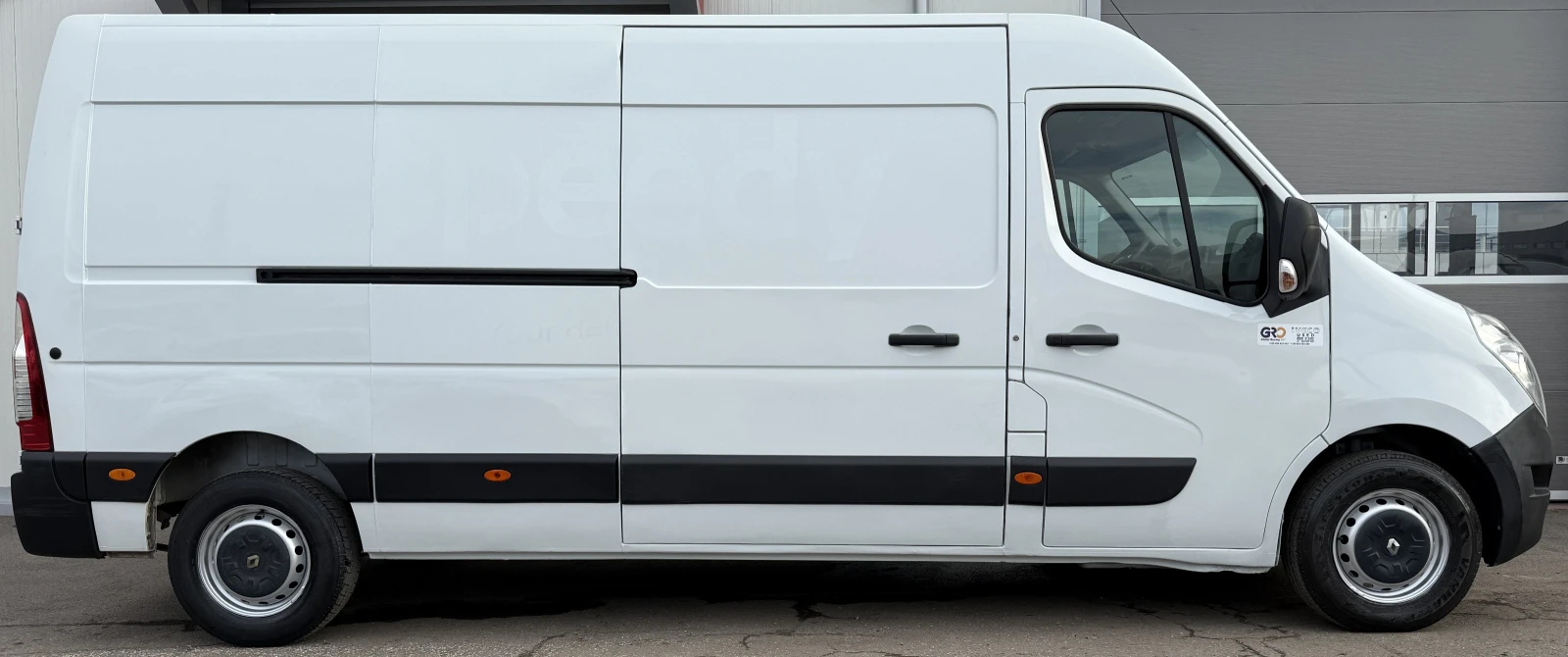 Renault Master 2, 3 - изображение 8