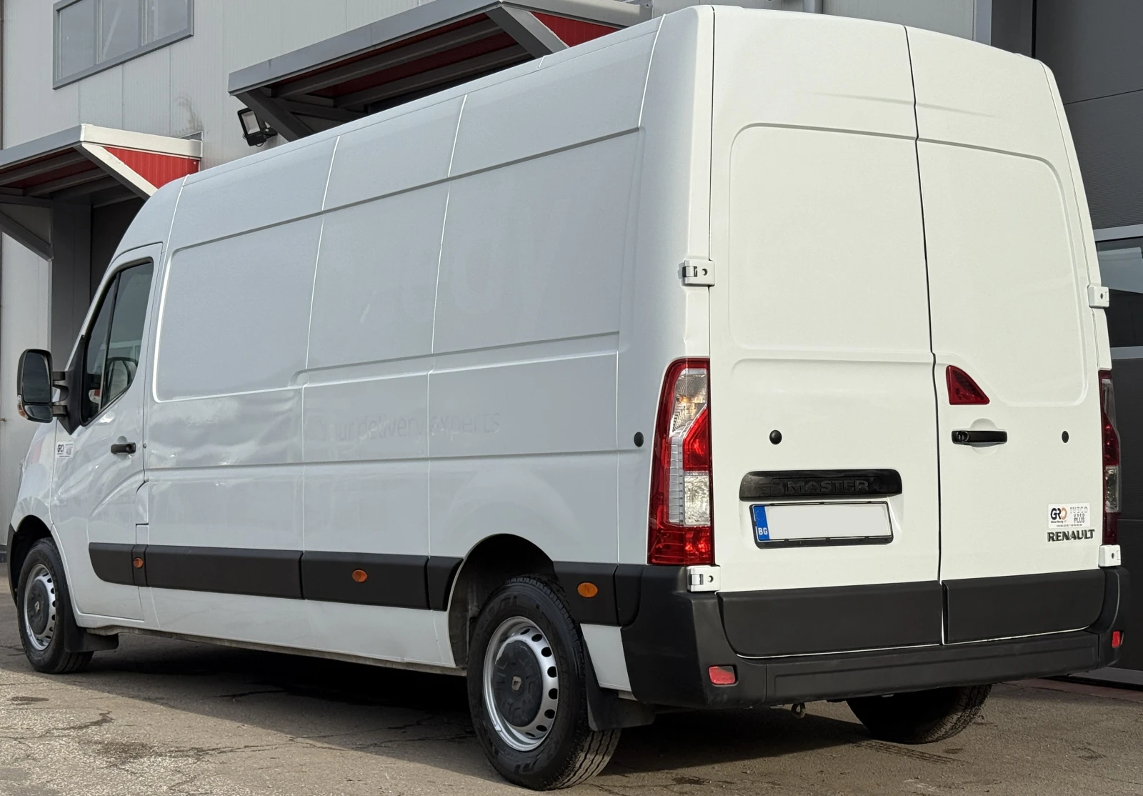 Renault Master 2, 3 - изображение 3