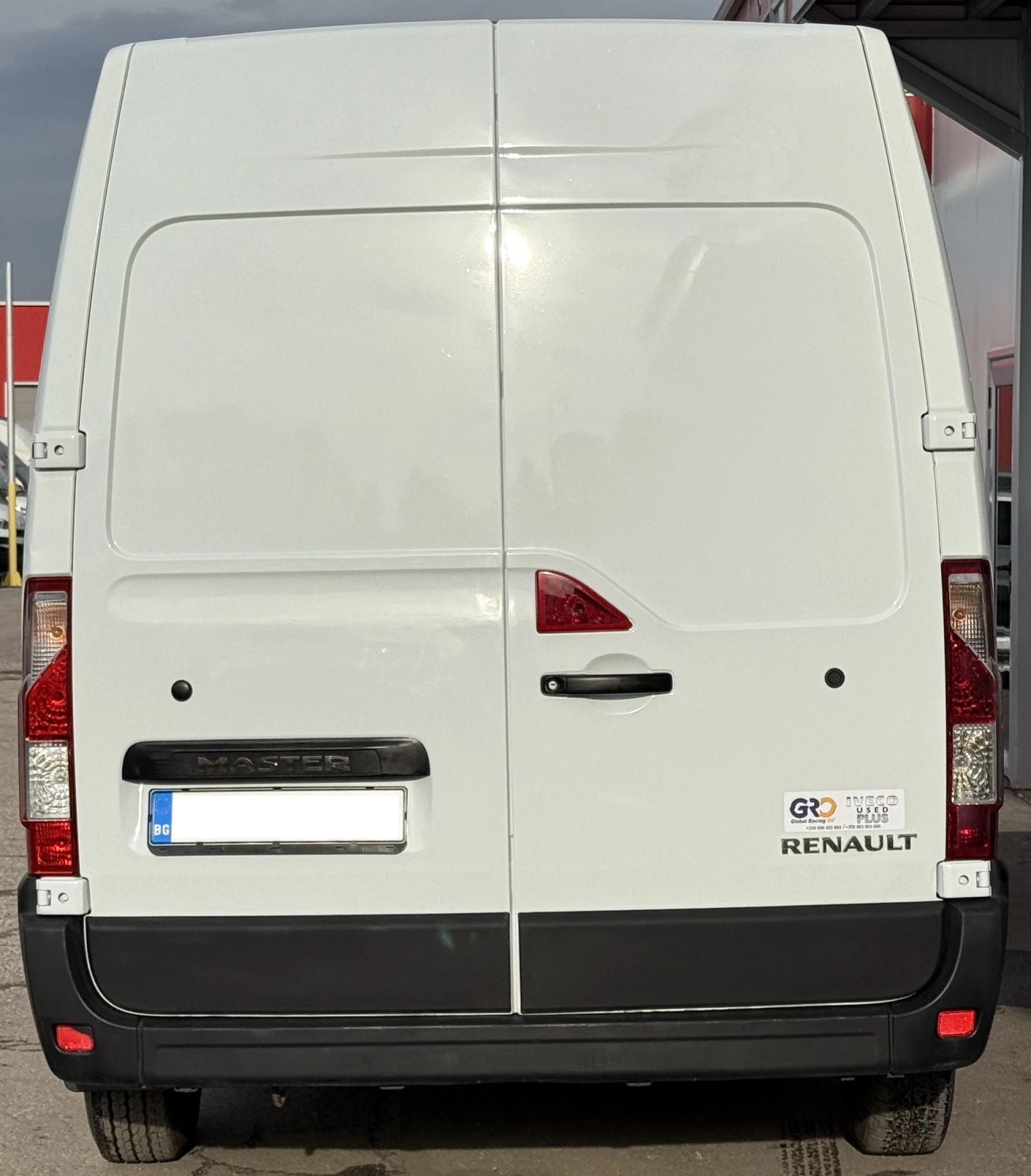 Renault Master 2, 3 - изображение 4