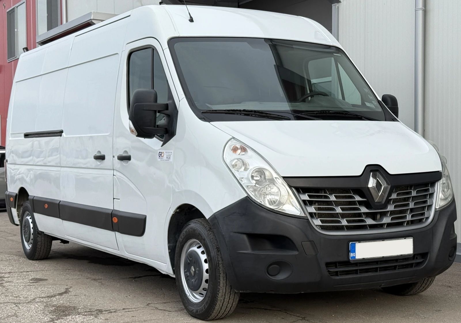 Renault Master 2, 3 - изображение 10