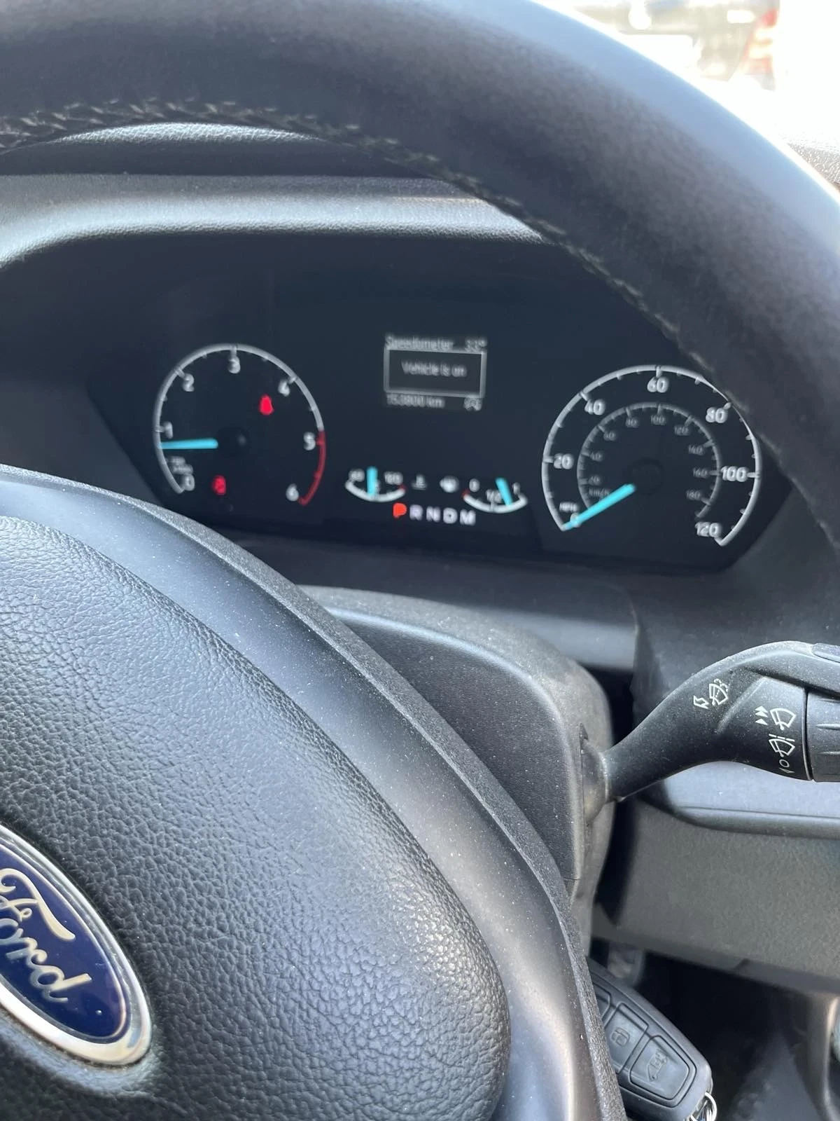 Ford Transit Форд Транзит 3500 - изображение 9