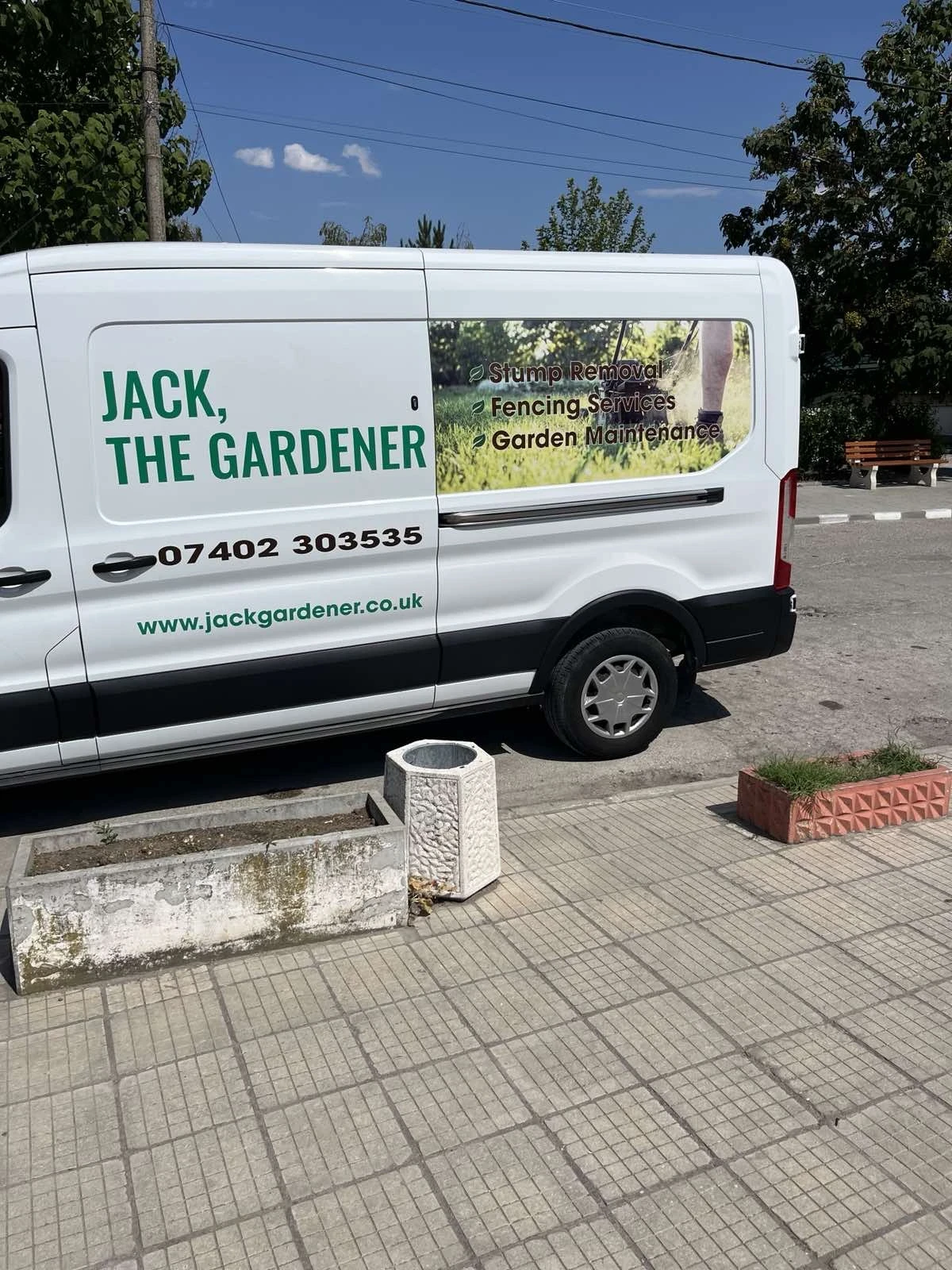 Ford Transit Форд Транзит 3500 - изображение 3