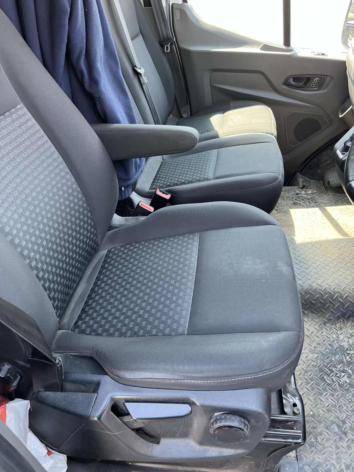 Ford Transit Форд Транзит 3500 - изображение 7
