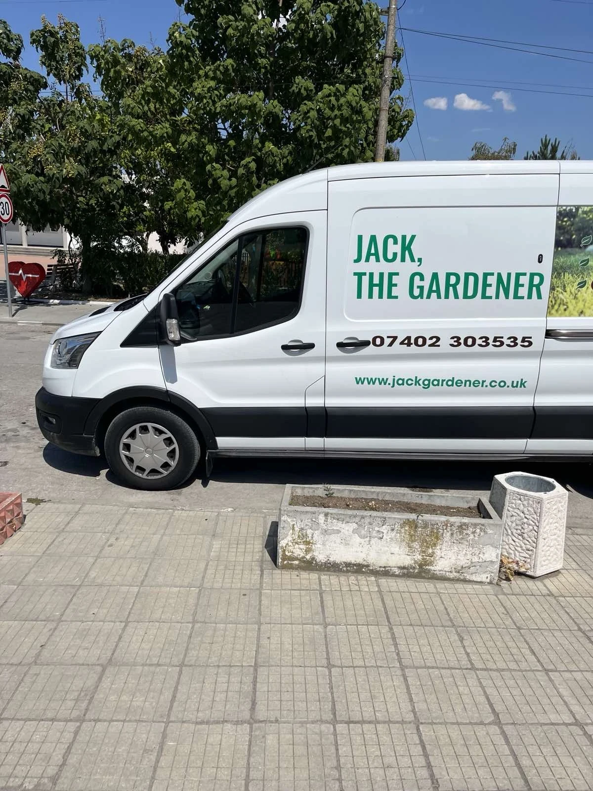 Ford Transit Форд Транзит 3500 - изображение 2