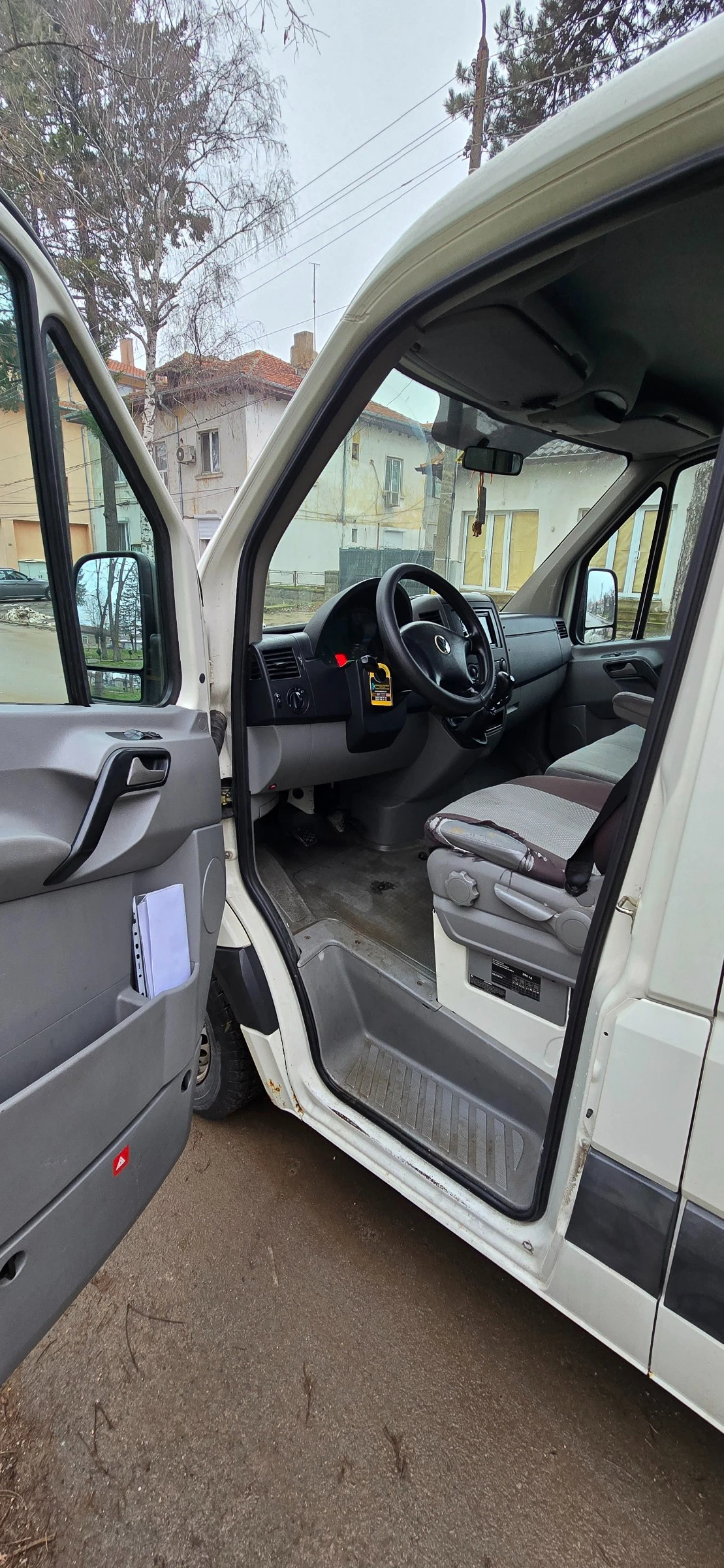 VW Crafter | Mobile.bg � ����������� 15