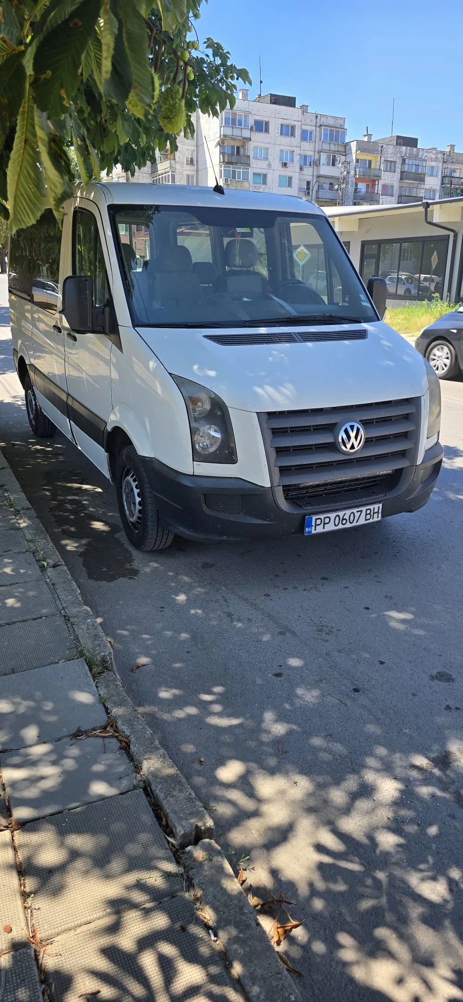 VW Crafter | Mobile.bg � ����������� 1