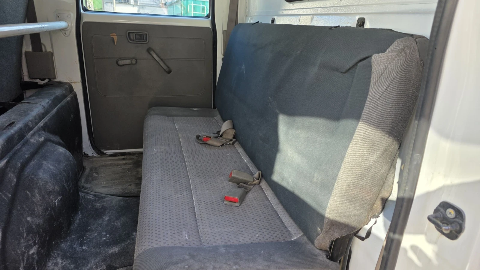 Nissan Capstar 35 13 | Mobile.bg � ����������� 12