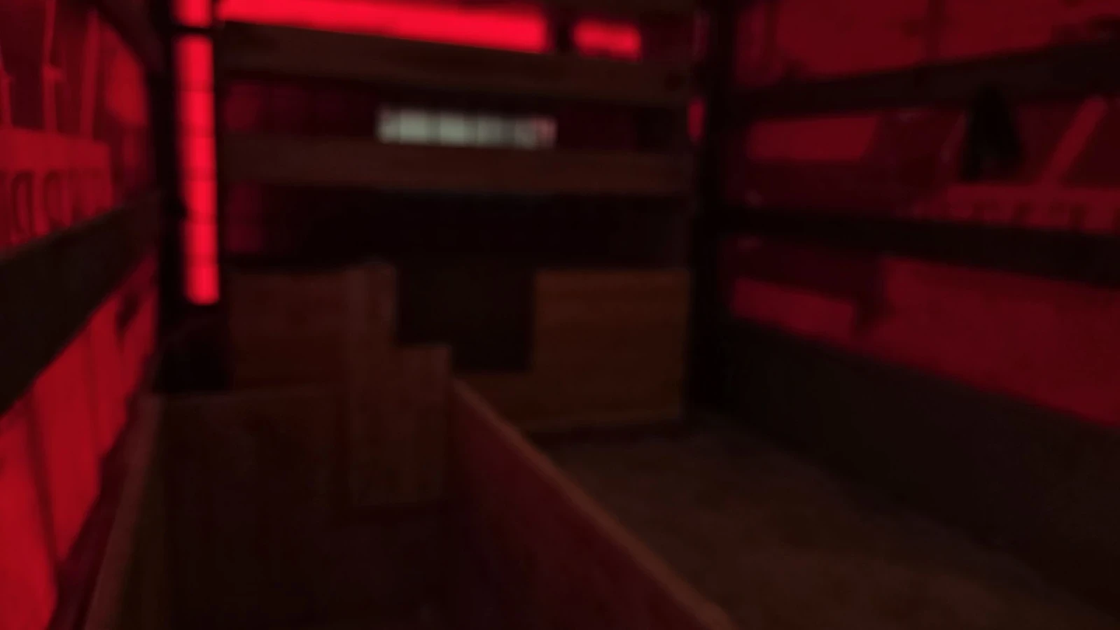 Nissan Capstar 35 13 - изображение 5