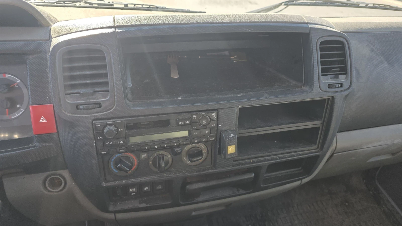 Nissan Capstar 35 13 | Mobile.bg � ����������� 11