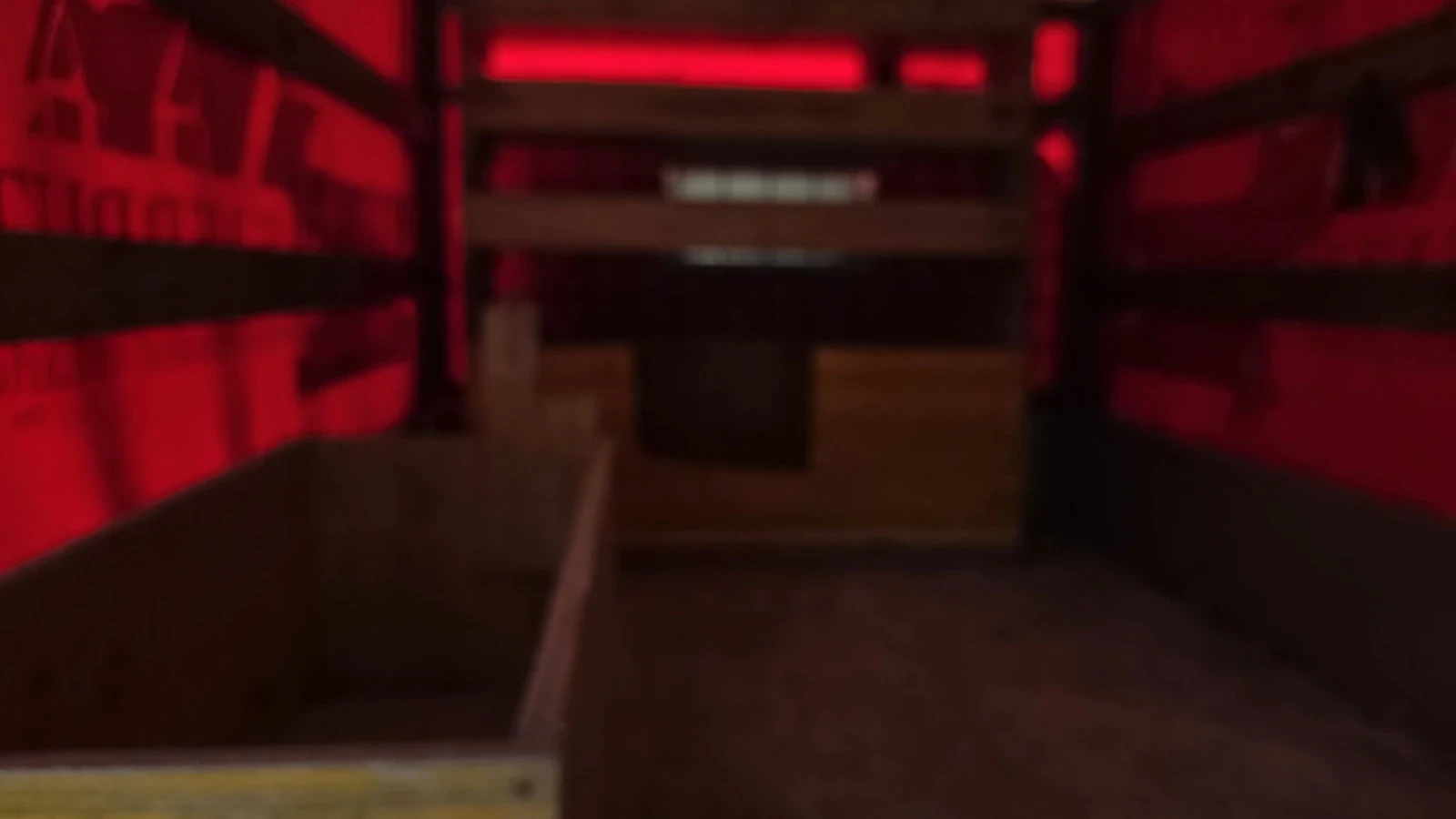 Nissan Capstar 35 13 - изображение 6