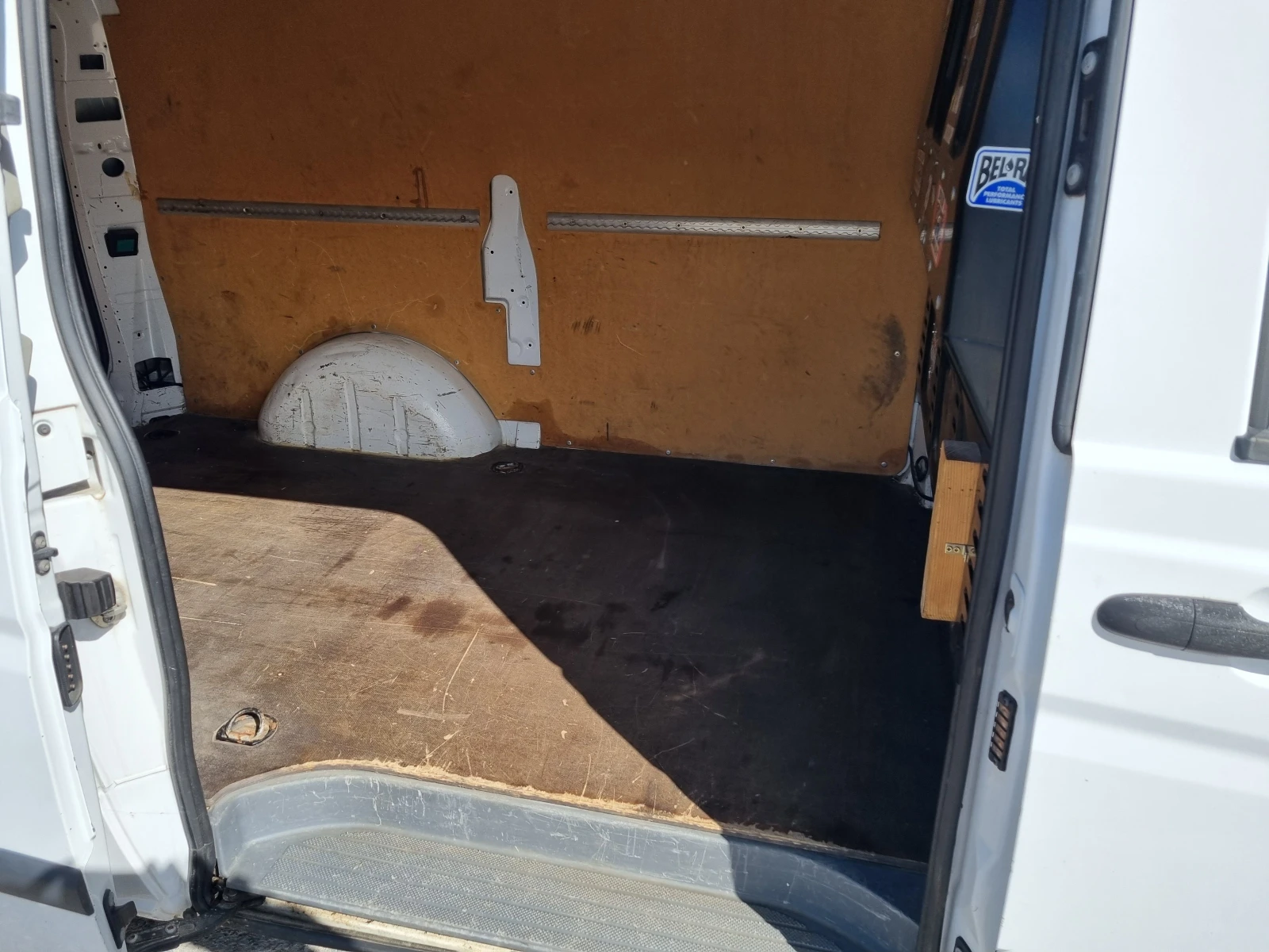 Mercedes-Benz Vito 109 CDI | Mobile.bg � ����������� 11