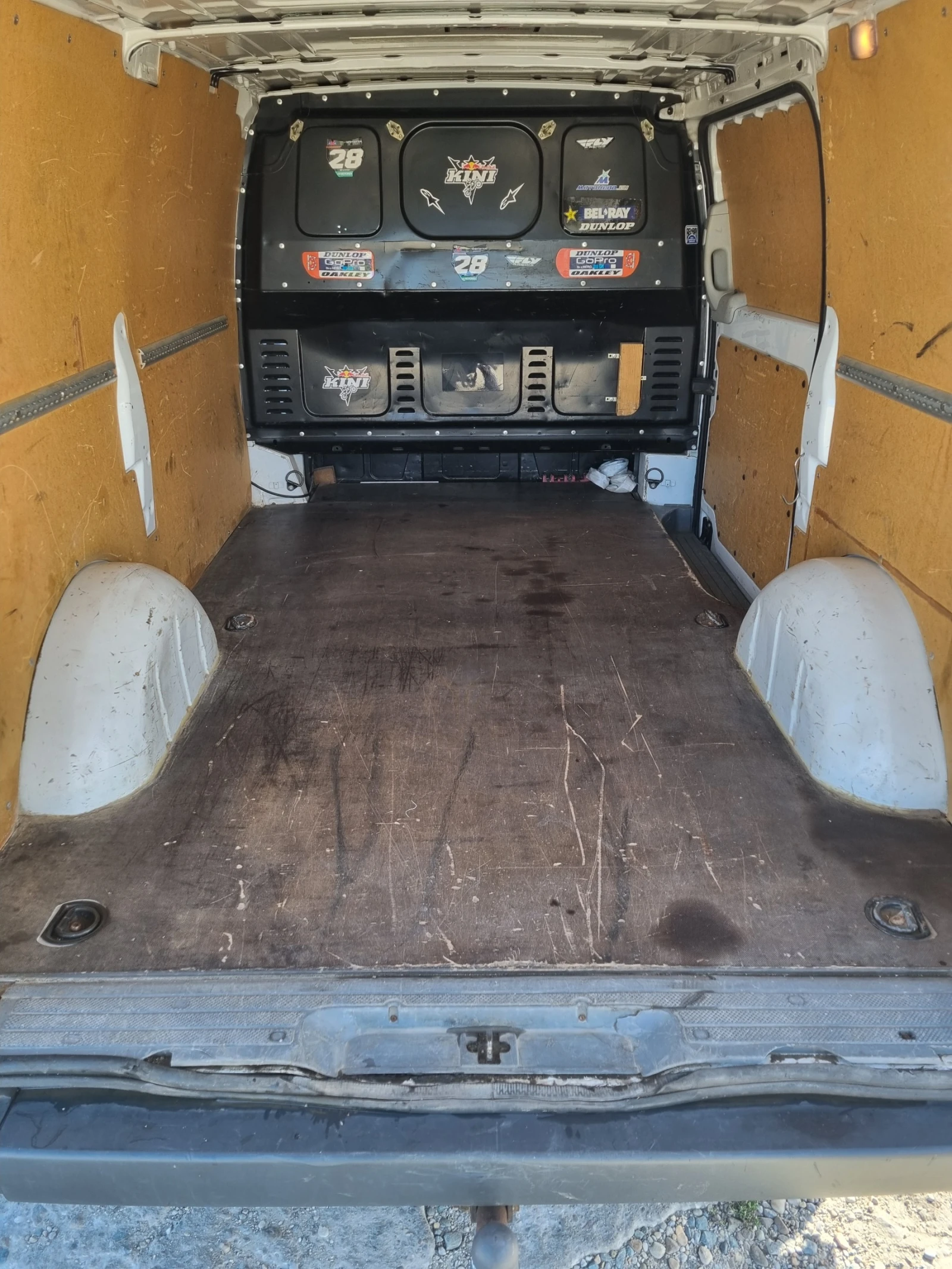 Mercedes-Benz Vito 109 CDI | Mobile.bg � ����������� 12