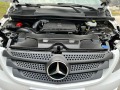 Mercedes-Benz Vito 114CDI* Extra Long4x4* 8+ 1 - изображение 9