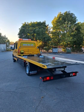 Iveco 5013 2.8, снимка 2
