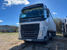 Volvo Fh 460, снимка 1 - Камиони - 45786236