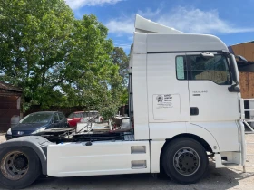 Man Tgx 18.440 EEV    | Mobile.bg    3