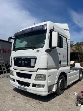 Man Tgx 18.440 EEV    | Mobile.bg    2