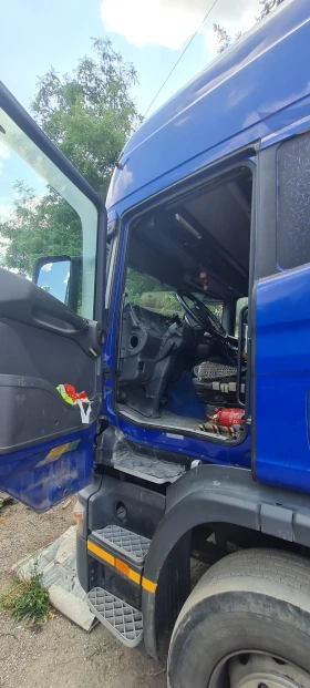 Scania 164 164 L 480 V8 | Mobile.bg    4