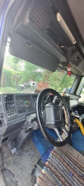 Scania 164 164 L 480 V8 | Mobile.bg    3