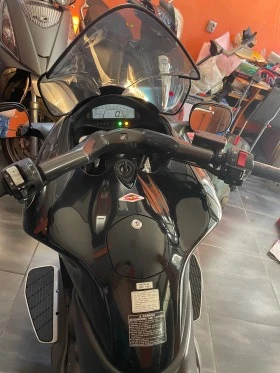 Honda DN DN01, снимка 5