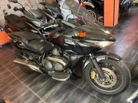 Honda DN DN01, снимка 3