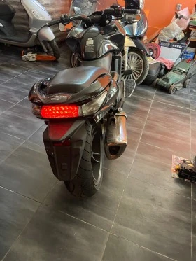 Honda DN DN01, снимка 4