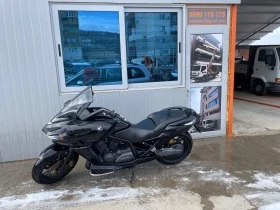 Honda DN DN01, снимка 1