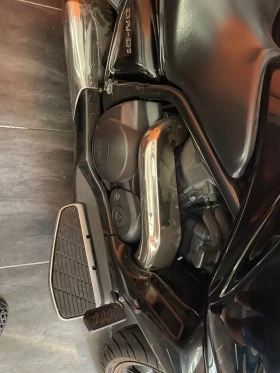 Honda DN DN01, снимка 7