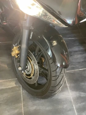 Honda DN DN01, снимка 6