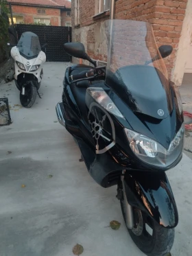 Yamaha Majesty 400, снимка 2